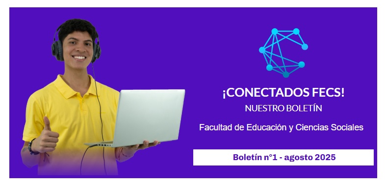 FacultaddeEducaciónyCienciasSocialesUCN tweet media