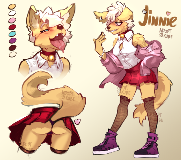 dakube2's tweet photo. I made my first adoptable, here’s the link for anyone who’s interested.

https://t.co/aEdgXb0QOE https://t.co/d0NIFOLyd9