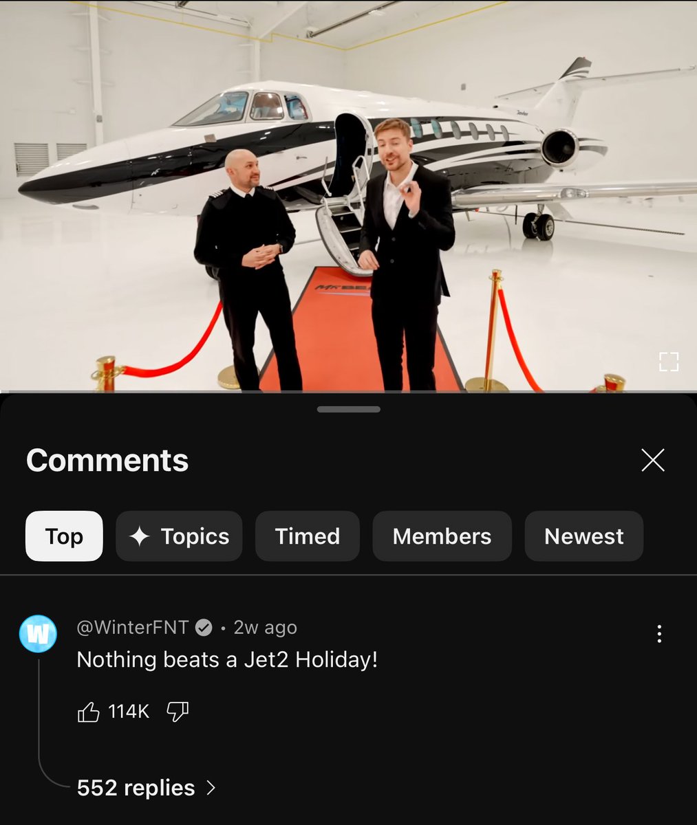 Memes | Jet2 tweet media
