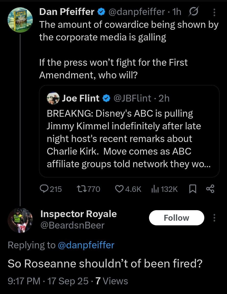 David Grossman tweet media