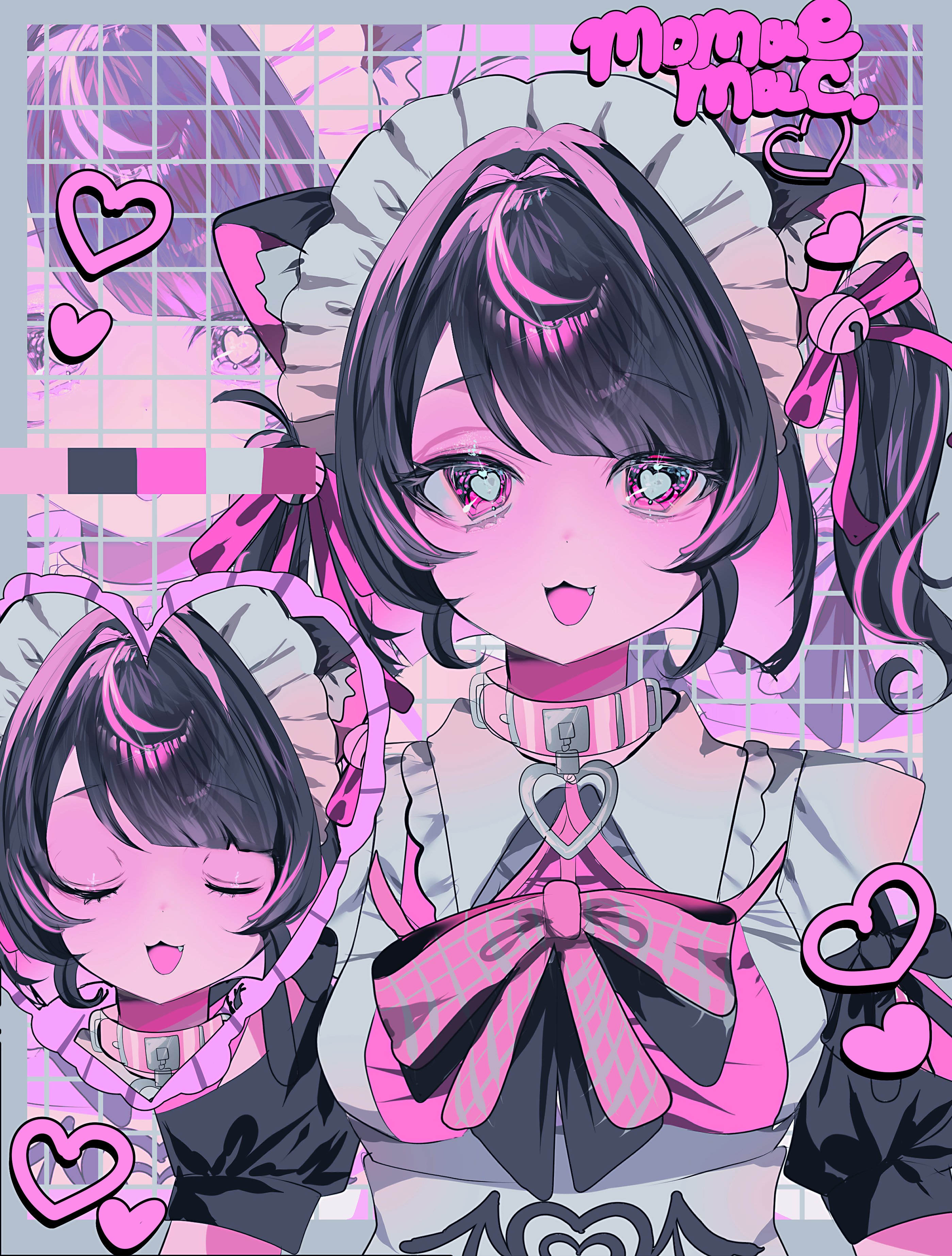 ナコ (@naco_artworks_) / X