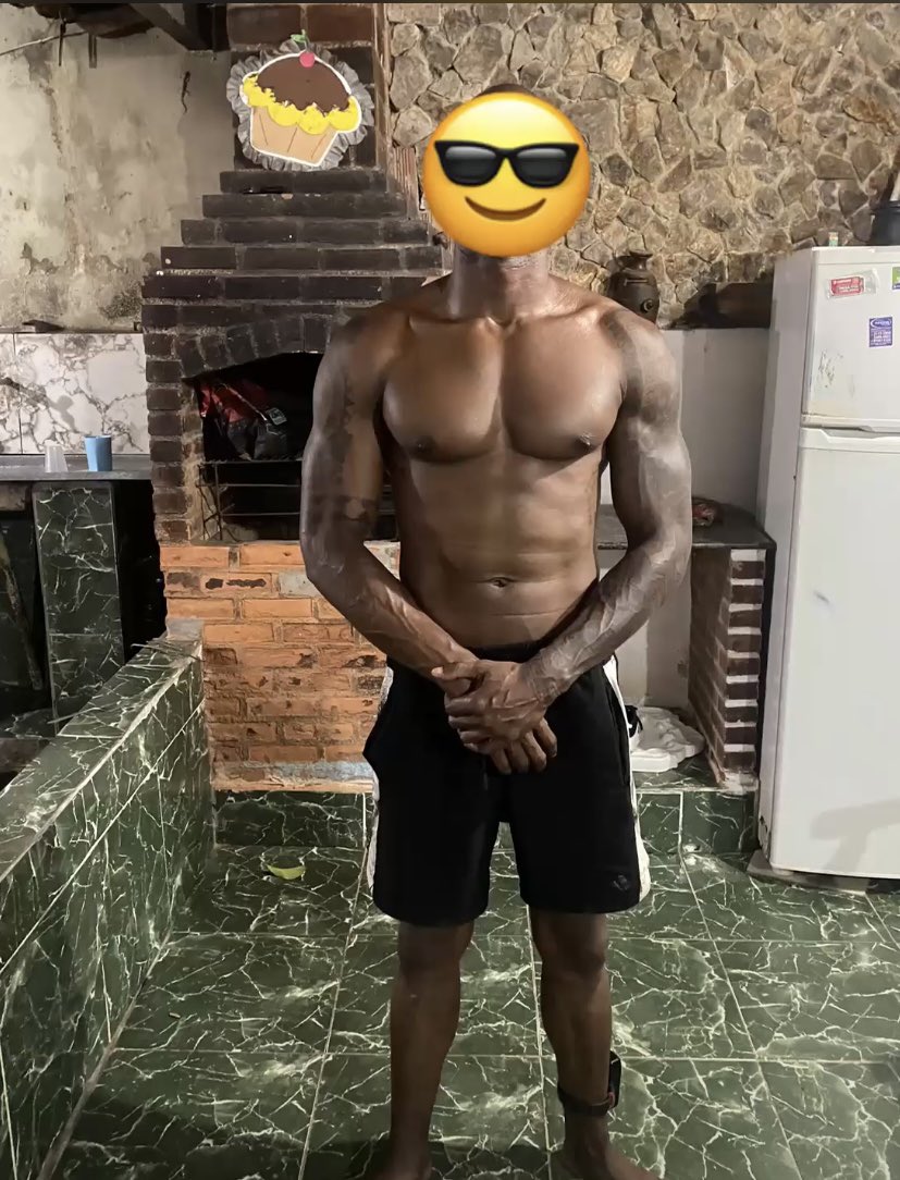 RENATO CARIOCA 🎥 tweet media