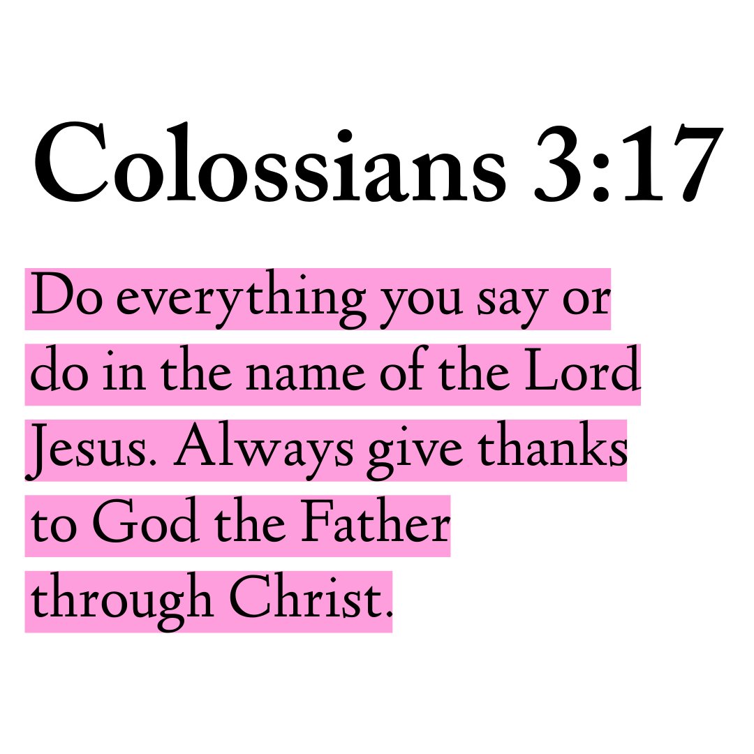 Daily Bible (@holybiblenirv) on Twitter photo 