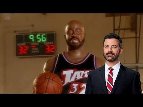 Hey now that both have been canceled Howard Stern and Jimmy Kimmel can hang out and paint each other’s faces black