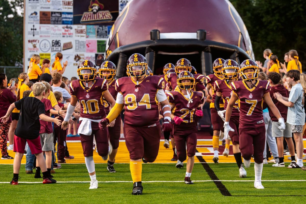 🏴‍☠️🏴‍☠️🏴‍☠️STILL UNDEFEATED 7-0!🏴‍☠️🏴‍☠️🏴‍☠️ big win over Russell county last night! 3 solo tackles, 1 sack 3 assisted tackles and multiple 🥞! #trenchwarrior #lineman #footballlife <a href="/KYFUTURESTARS/">Ricco Hughes</a> <a href="/AlPopsFootball/">𝐀𝐋 𝐏𝐨𝐩𝐬</a> <a href="/PrepRedzoneKY/">Prep Redzone Kentucky</a>