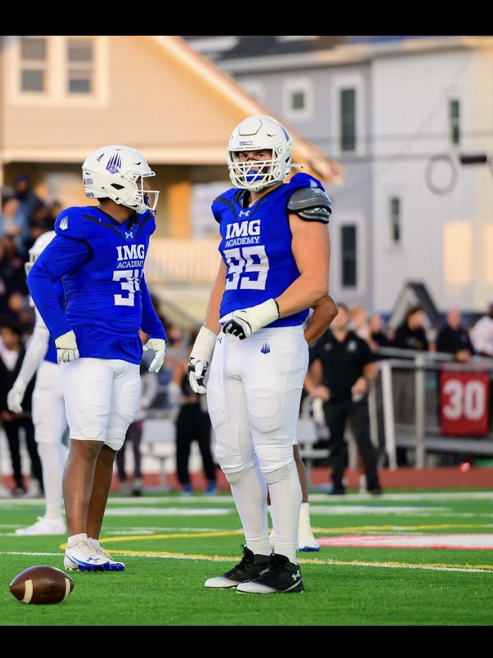 PrestonJCareyPJ's tweet photo. I love this game. #SeniorYear #KeepWorking #GrindNeverStops 
#IMGNational #Florida @IMGAcademy @IMGAFootball https://t.co/YHtLGtwpKc