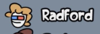 🎬💙 Daily Radford ❤️🍿 tweet media