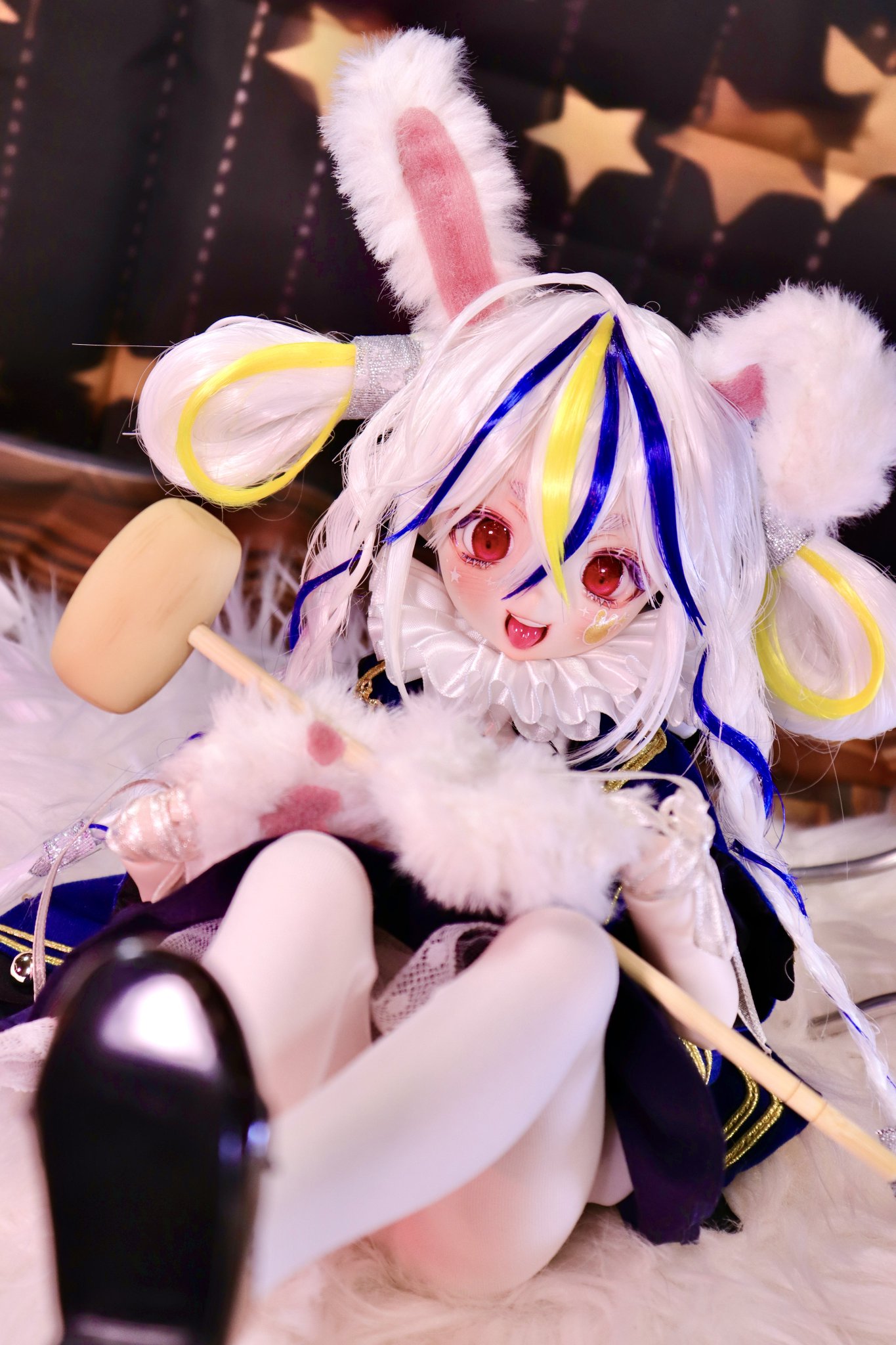 オトイロハ てるてるちゃん新品未開封 おふろDEミニカーが今年で20周年に！923形ドクターイエロー 限定