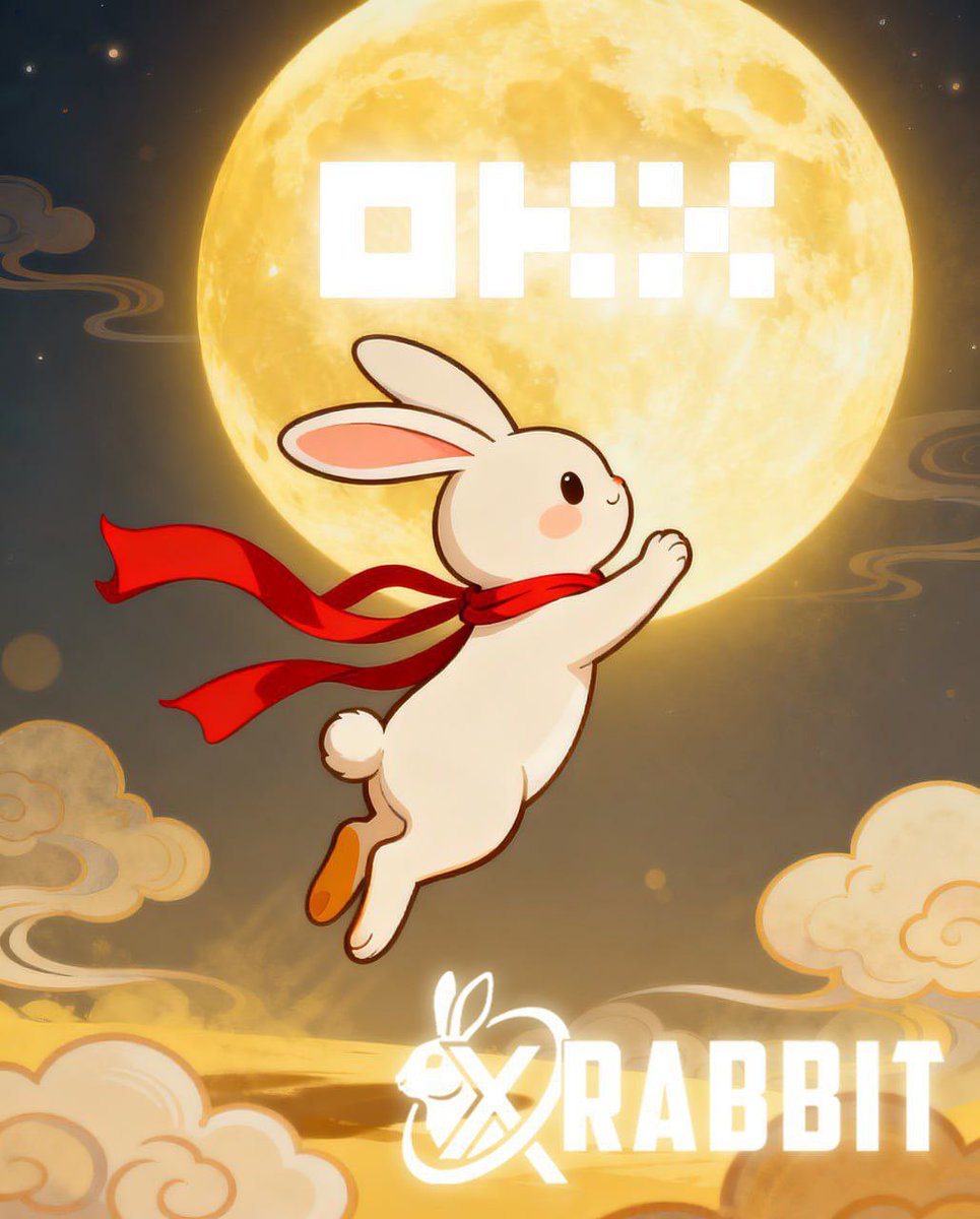 knkn1353359's tweet photo. X-Rabbit:在加密雪山之巅,奔赴MEME币的登月狂想
当K线穿越雪山的凛冽,当X-Rabbit的图腾在月色下闪耀——这不是童话,是加密世界的野心征程。
#xrabbit #OKX @star_okx https://t.co/eXlQdYkmAL