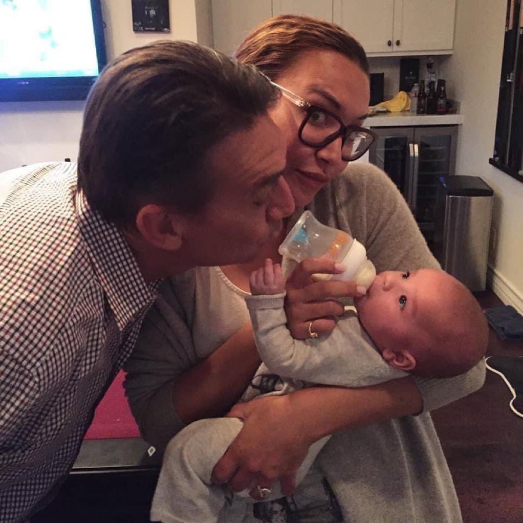 Naya Rivera Archive tweet media