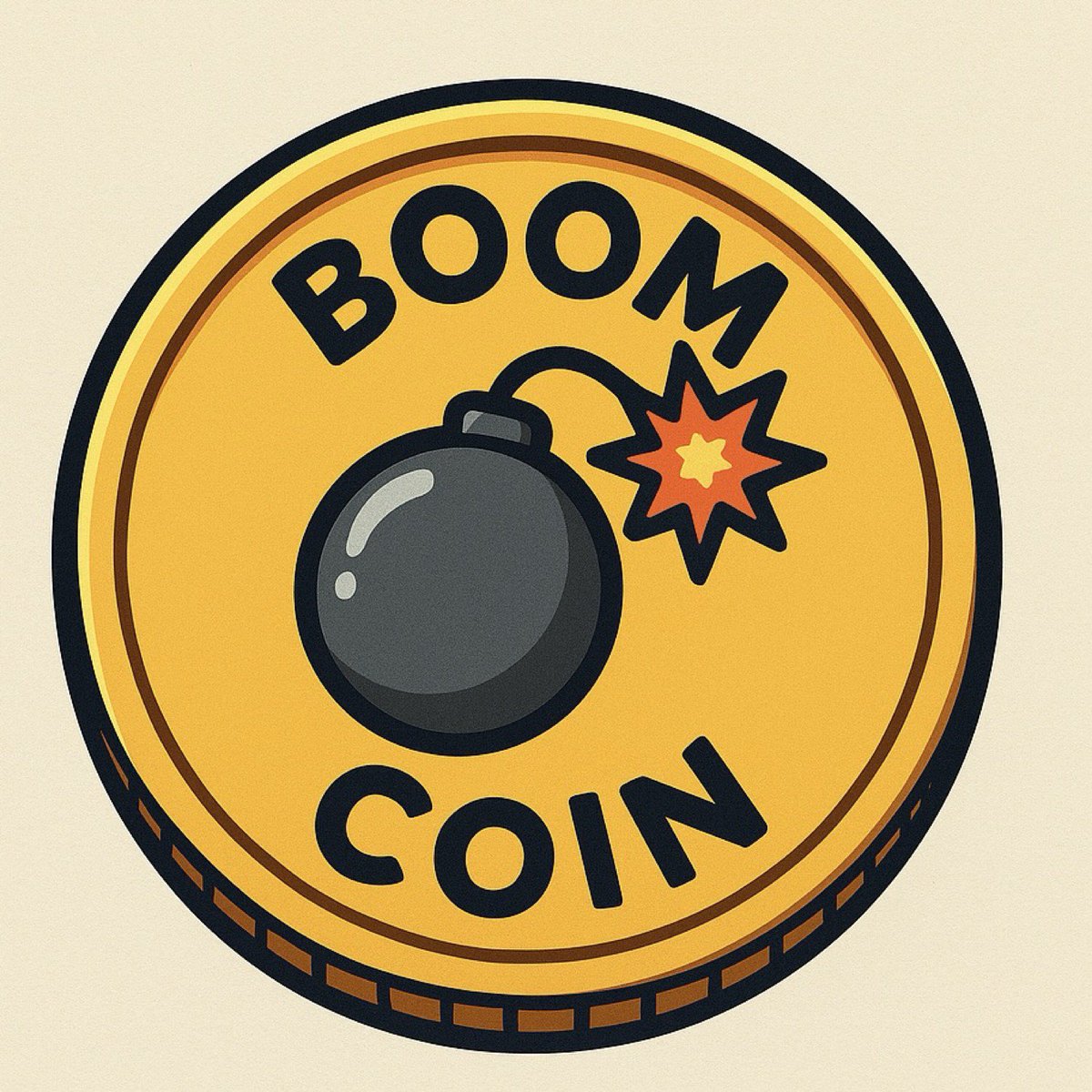 🚀💣 BOOM COIN AIRDROP 💣🚀
Claim 5,000 BOOM COIN NOW! 🎉🔥

How to join:
✔️ Follow this account on X &amp; TG
✔️ Like &amp; RT
✔️ Drop your Pump.fun wallet in the comments