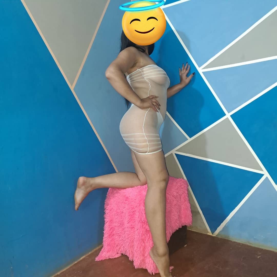 Busco novio q me acepte como soy, se leen propuesta😘
