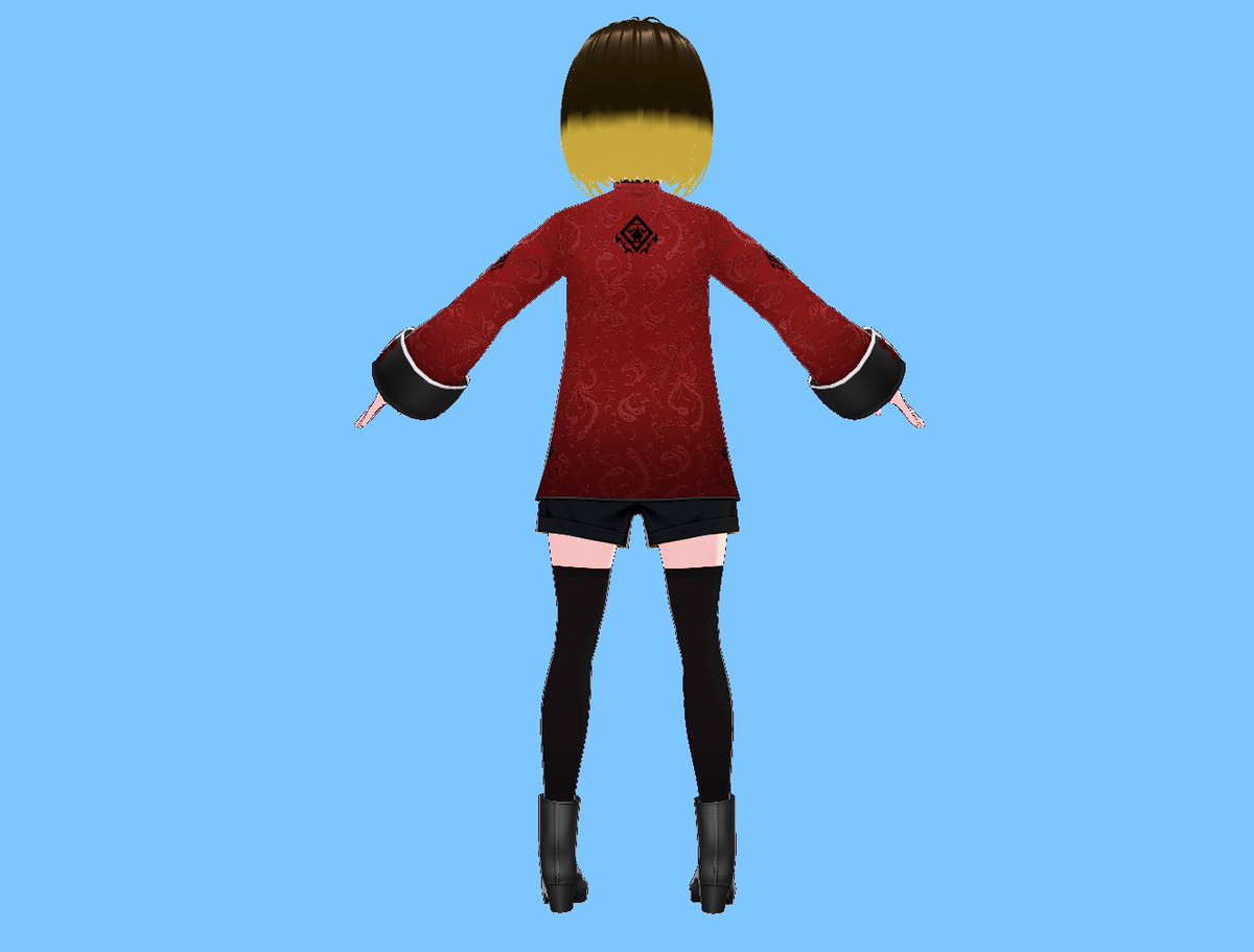 meth_nano's tweet photo. 双極性障害/ASDを患っているメンヘラヤンデレ男の娘Vtuber
meth(めす)です!
Youtubeでシチュボや歌ってみたり、ゲームやお絵描き配信してるよ!
みんなと楽しく時間を過ごすことが出来たらいいな!
Ch: https://t.co/Irb2FVU726
HT: #methdeath
推しマ:⚫️🟠💊
https://t.co/BaeHu5ipds
#Vtuber https://t.co/h2ZIMgQtnX