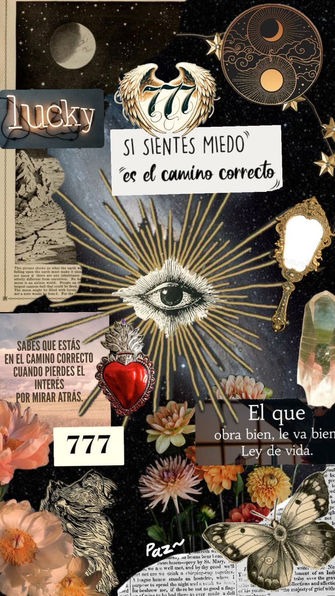 Fondo tanto para chicas como para chicos para comenzar un trabajo nuevo o que llegue uno 💕