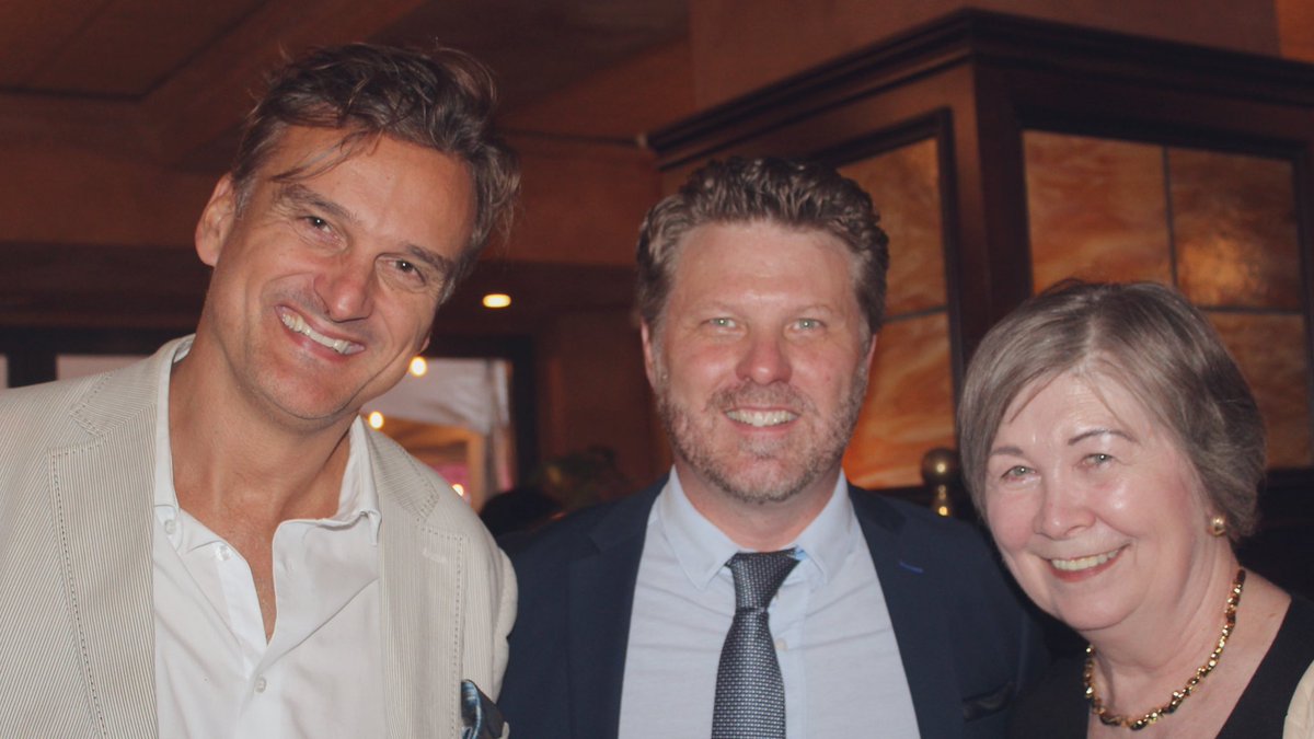 Stuart Benson tweet media