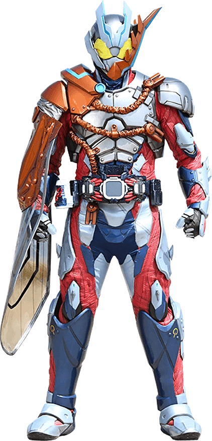 sals_mayonise's tweet image. I have an idea...

#kamenrider #kamenriderRevice #revice