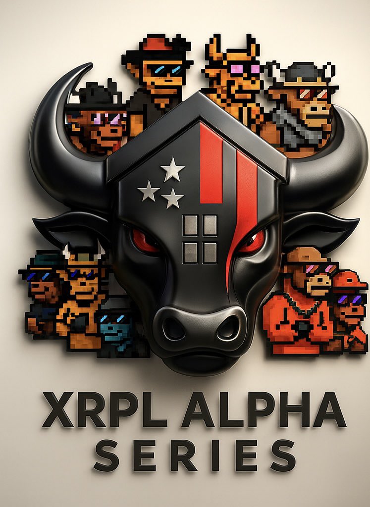 What if  you could own the hedge and the asset 😁