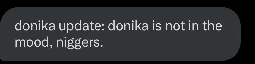 Donika Updates tweet media
