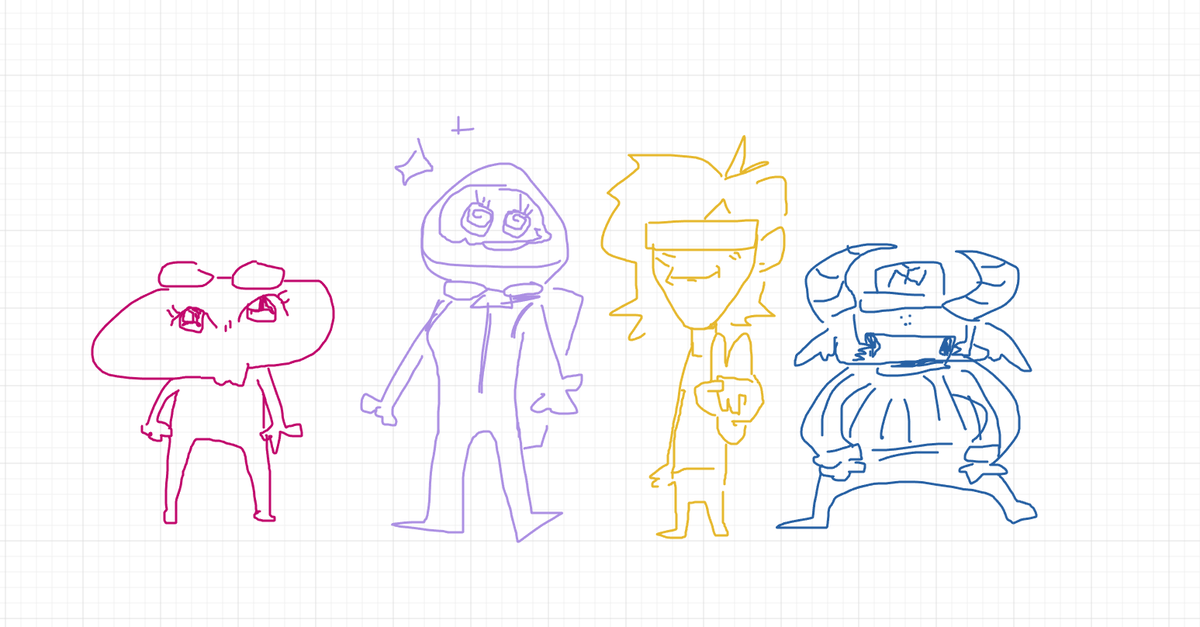 internet_static's tweet photo. hey @sleepdeprived i made some more fanart!!!@#3 you guys r just so awesome im foaming at the mouth la la la la al ala #sleepdeprived #art @elonmusk https://t.co/Gfadti2lGx