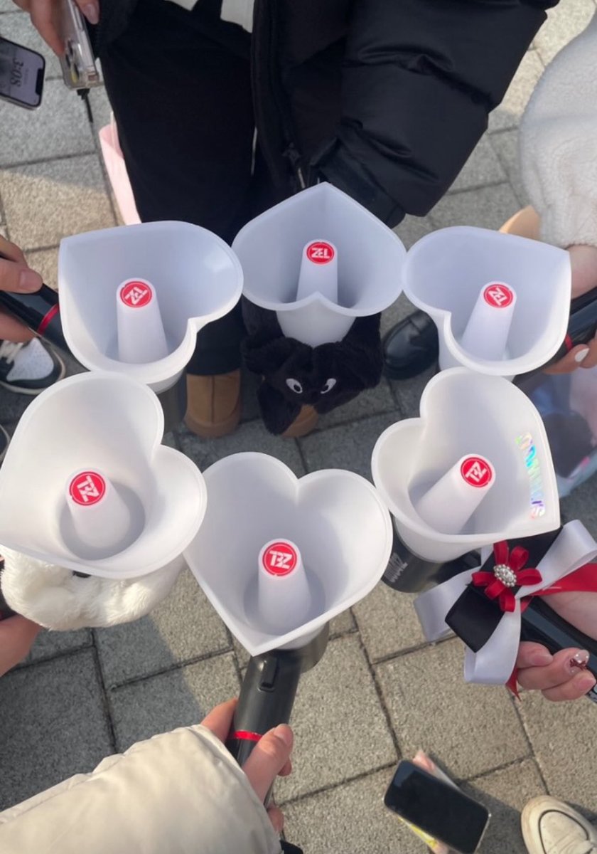 #QWER_덥즈확성기_카피금지
#확상기는_덥즈응원봉