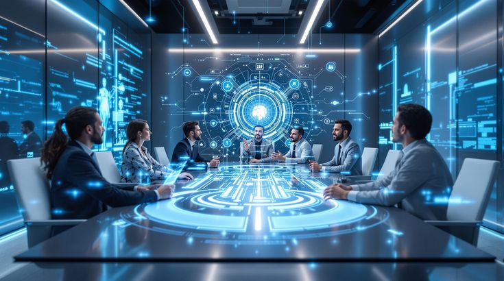 AiWorld02's tweet photo. 🌐 "Welcome to the future with AI World. Today, coding and technology are not just topics — they are the reality shaping tomorrow. Stay with us, because at AI World, the future is built together https://t.co/ox93HIc3rf
