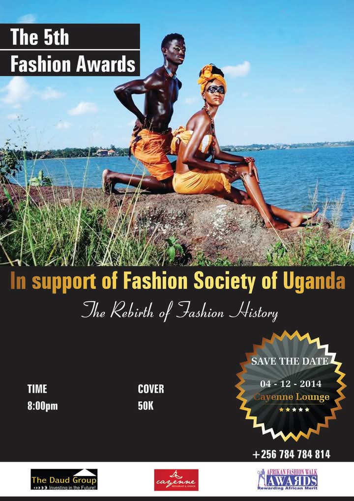 Otranholdings's tweet photo. #OtranHoldingsMilestones The 5th Afrikan Fashion Awards edition marked a major turning point in the future of Uganda's fashion creative sector. 👇 https://t.co/2BmwNOR2lZ