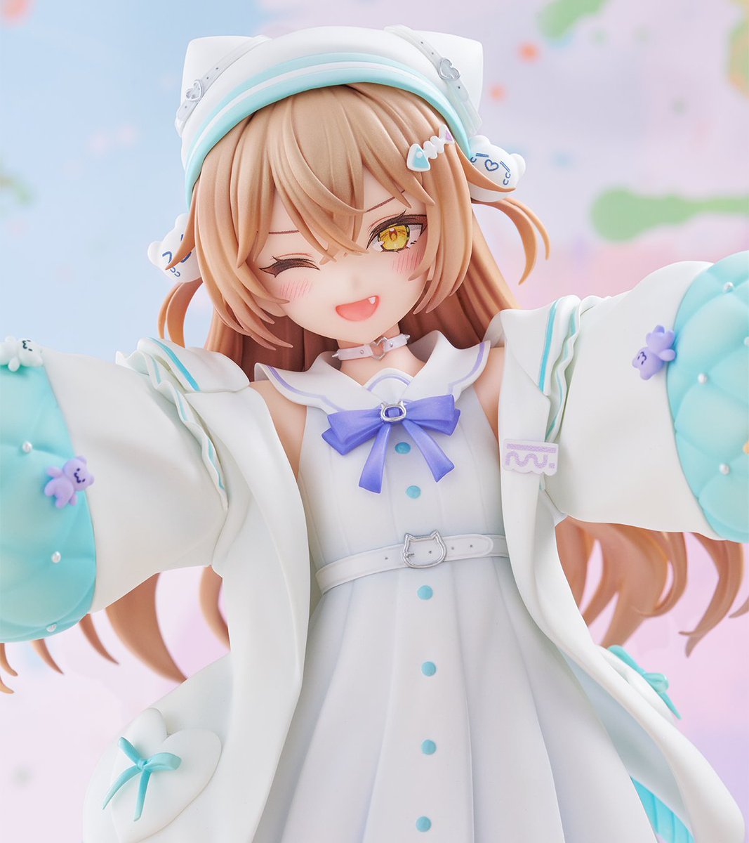 🦁なにこれかわいい🦁 rurudo(@rurudo_)氏のオリジナルキャラクター