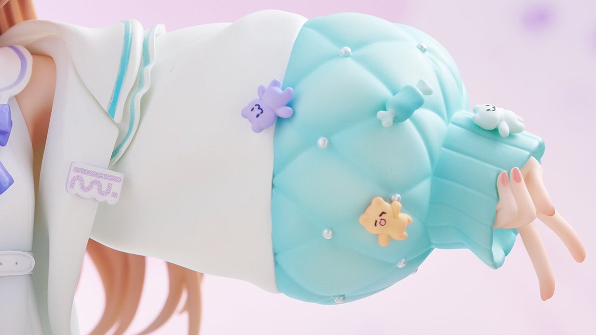 🦁なにこれかわいい🦁 rurudo(@rurudo_)氏のオリジナルキャラクター