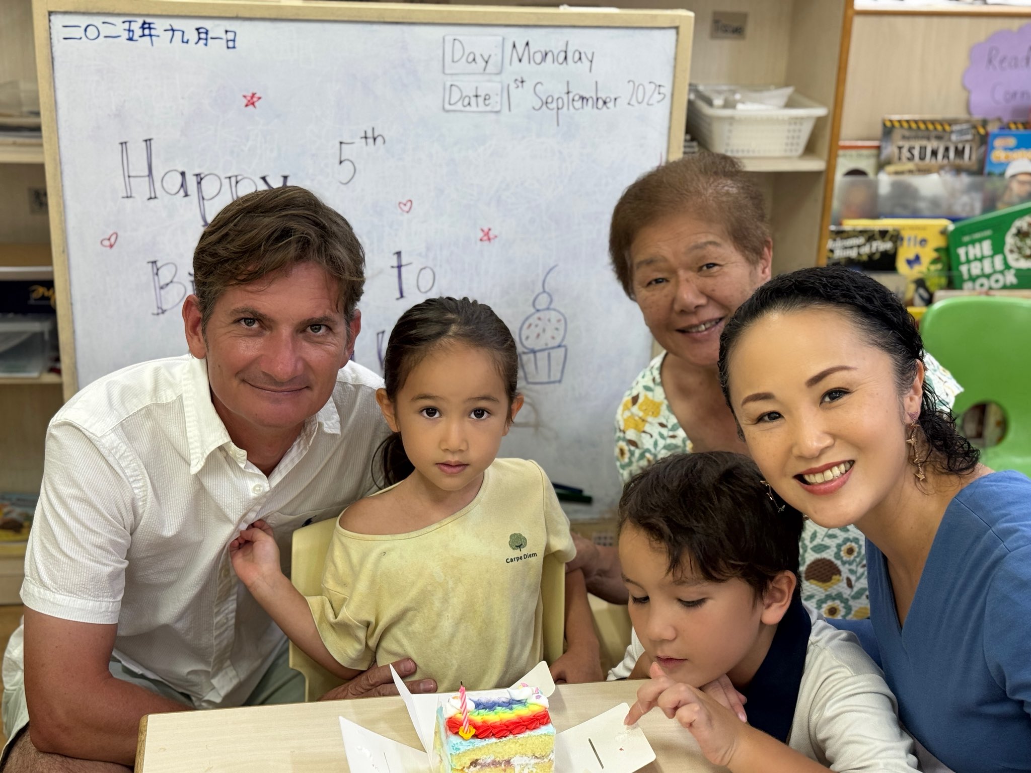 Mariko Oi 大井真理子 on X: 