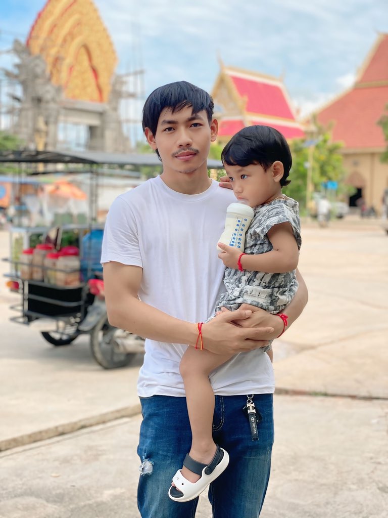 Bro Dee Cambodia tweet media