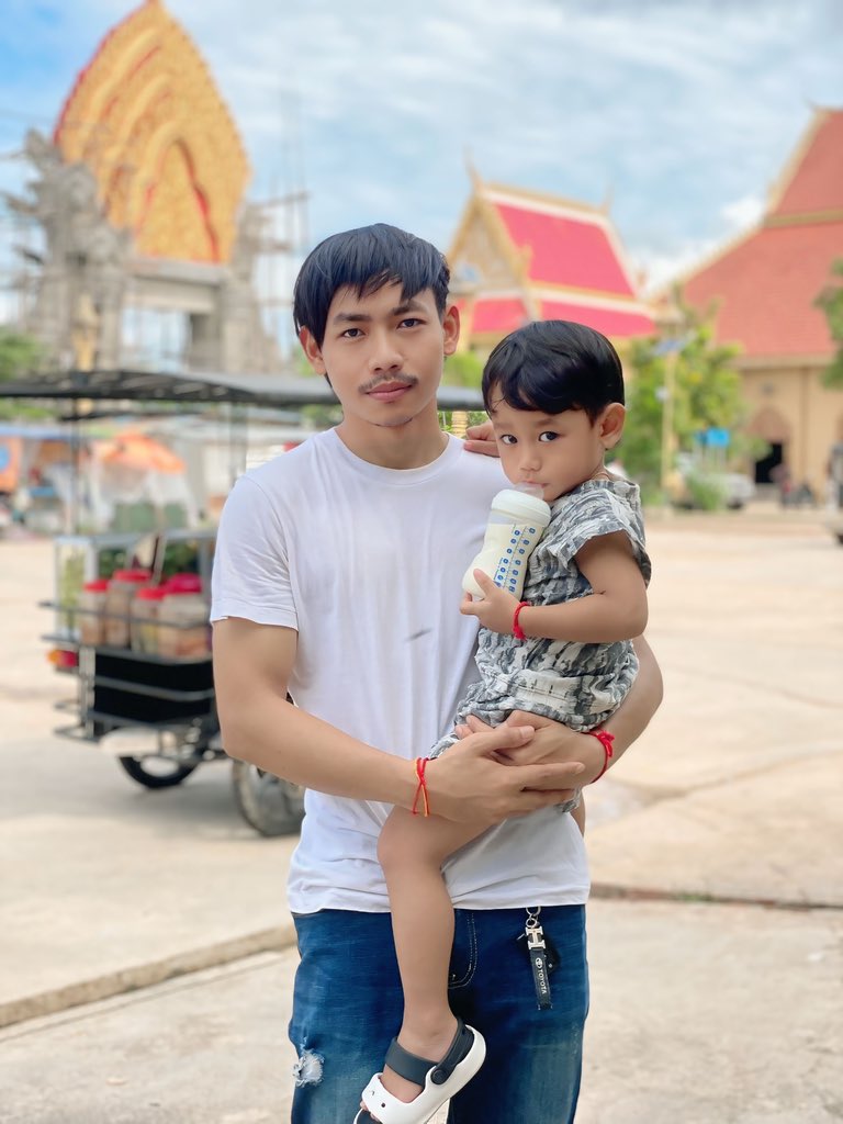 Bro Dee Cambodia tweet media