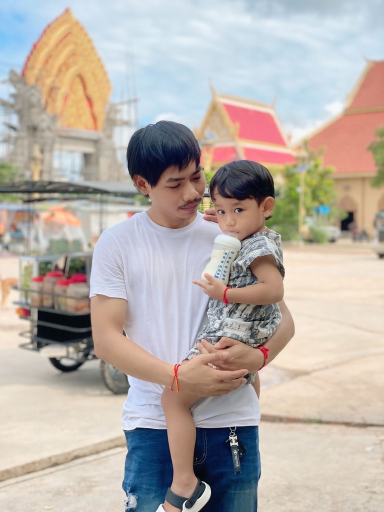 Bro Dee Cambodia tweet media