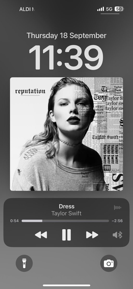 anyajadelewisx's tweet photo. I fear I am never listening to this song the same again #tsitp https://t.co/066Em9MxJj