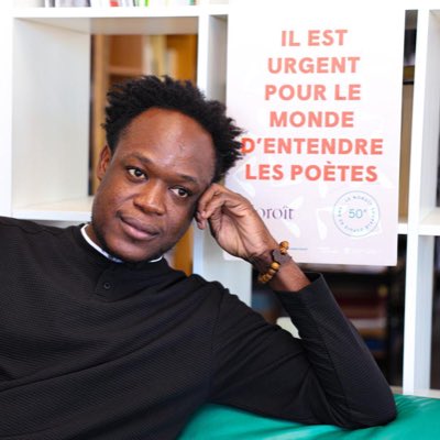 #NouvellePhotoDeProfil