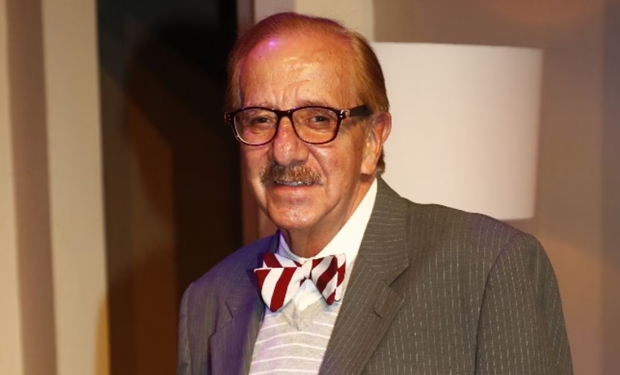 VirtualNotMX's tweet image. 📜  EFEMERIDES |  Benito Castro muere a los 77 años dlvr.it/TN7sXL 🔗 #BenitoCastro #Papiringo #ComediaMexicana #LaGüereja #CulturaMexicana