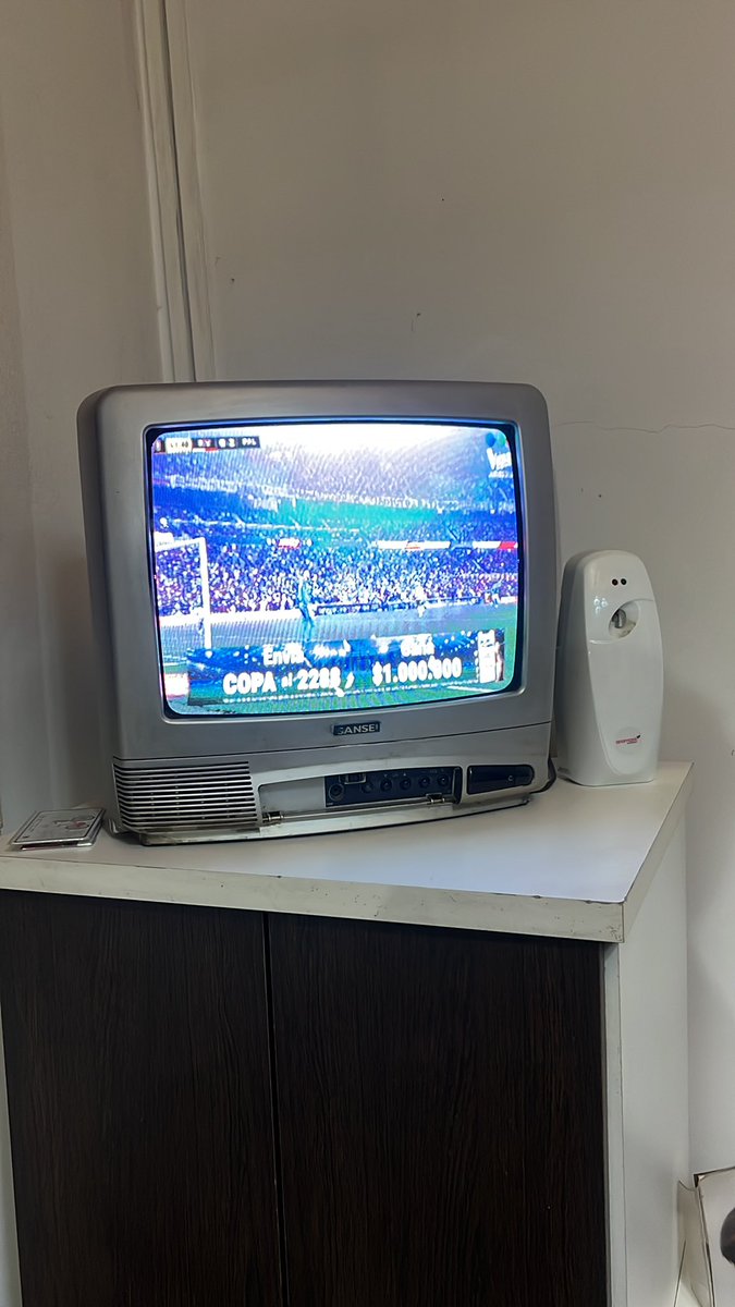 DALE RIVER LA CONCHA TUYA