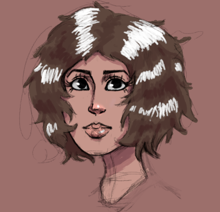 ABsbirdball's tweet photo. random head drawing again blahblah blah
#art #digitalrt #headdrawing #facedrawing #digitalartwork https://t.co/4WV2VqFESl