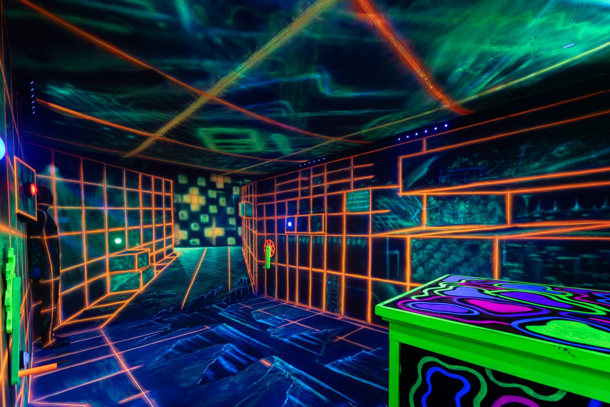 Philip Hernandez, ICAE tweet media