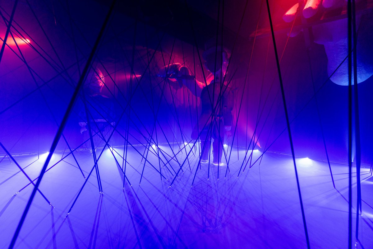 Philip Hernandez, ICAE tweet media