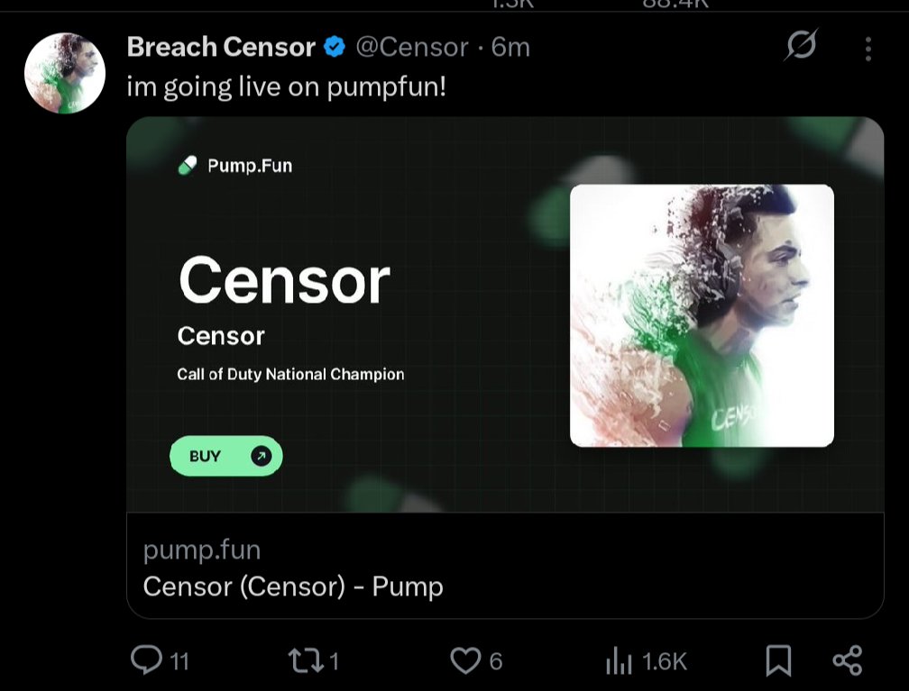 xBauerPower's tweet photo. @Censor https://t.co/v4i1uY8bp5
