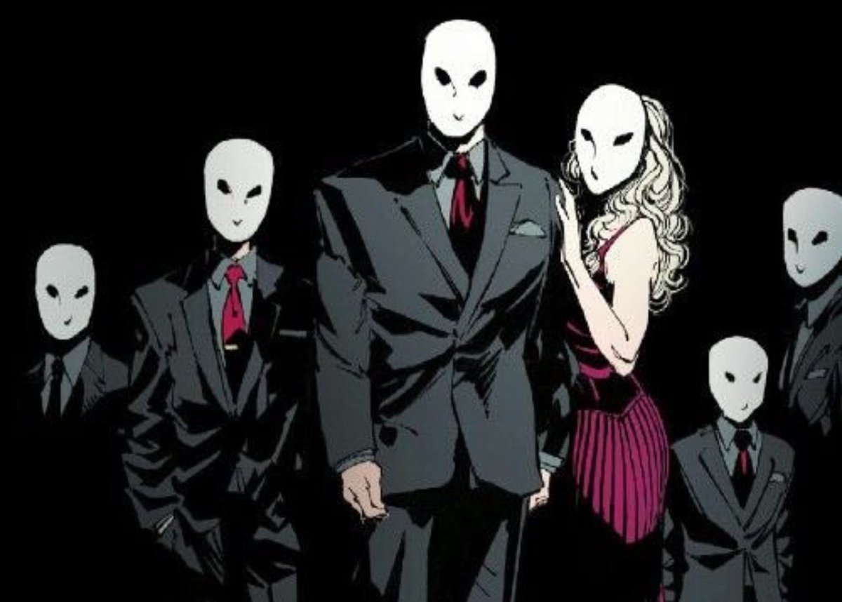 Matt Reeves confirmó que el villano de The Batman 2 NUNCA ha aparecido en otra película del personaje y que estará MUY ligado a Bruce Wayne. 

Así que aquí dejo mis tres opciones: 
1) Hugo Strange 
2) Hush 
3) La corte de los Búhos