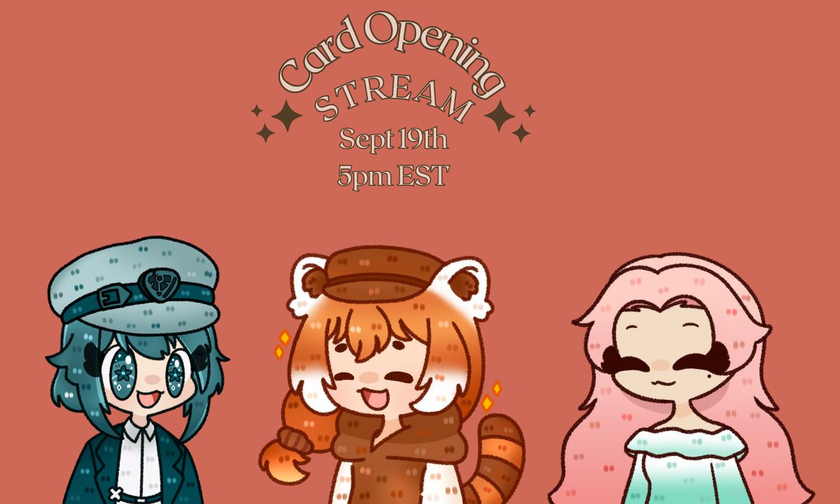 AzuPebbles's tweet image. This Friday, yes this Friday thanks to our bro, we can have a card opening pack session. I am very excited cause we got about 40 packs to open from a variety and my bestie and bro will be there with me to cheer me on💖