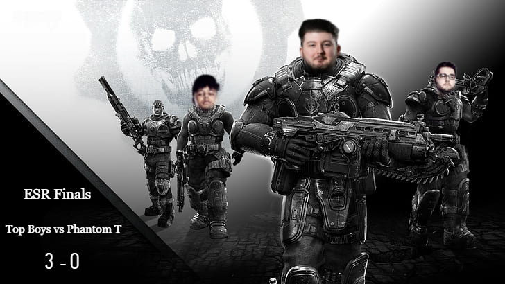 Kieron “Breaker” 🏴󠁧󠁢󠁷󠁬󠁳󠁿 tweet media