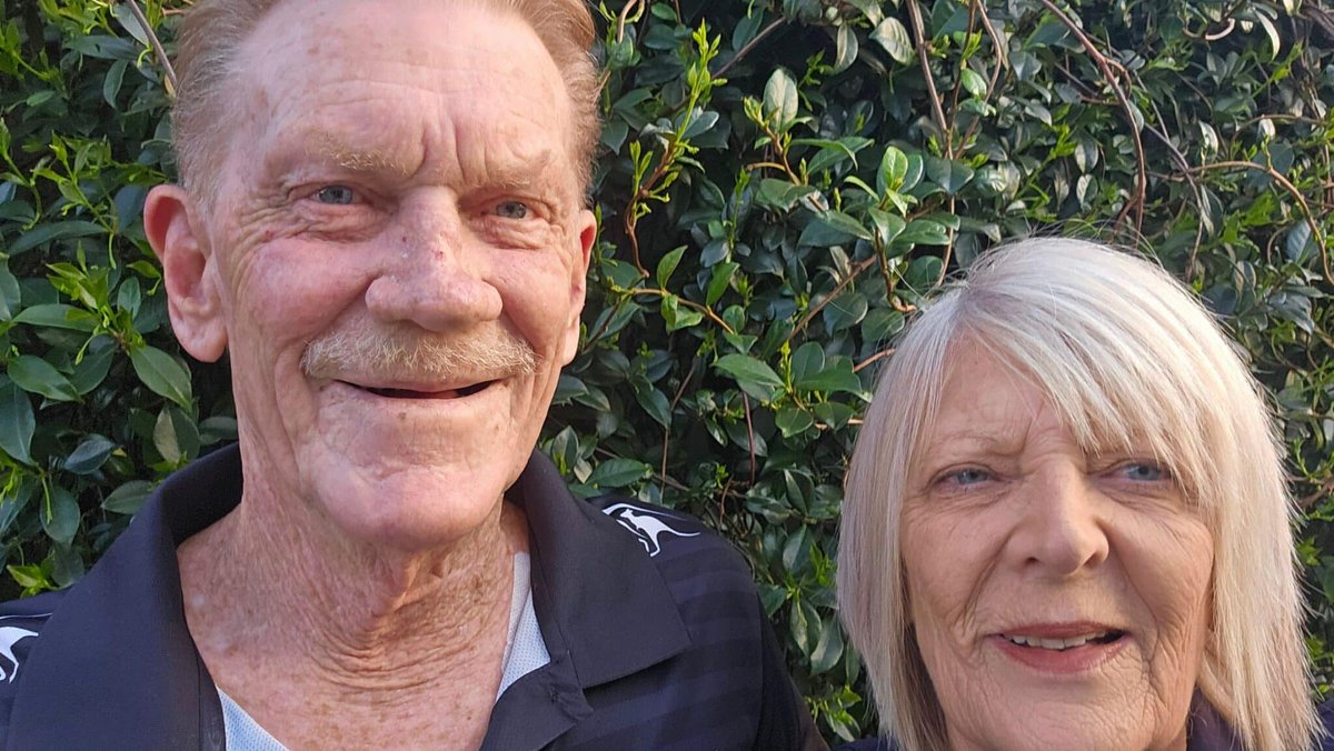 “It just knocked me for six.” 🏏 Kevin Hines has won A&amp;K’s Wonders of Ancient Egypt cruise, a dream journey along the Nile. After a tough battle with cancer treatments, this trip is more than a prize... It’s a celebration of hope, resilience, and adventure. Read on at our website