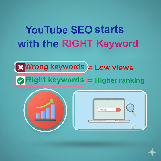 Comment “YES” or DM me — get actionable tips to grow your channel today.
#YouTubeSEO #YouTubeGrowth #YouTubeTips #VideoSEO