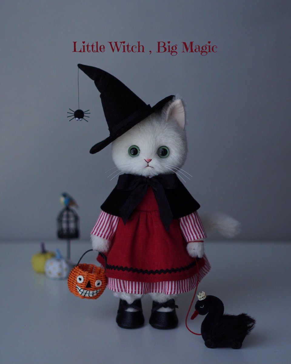 ⚮̈
ヤフオク出品しました🎃👻
9月21日日曜最終日です❤︎

プロフィールのリンクよりとべます𓂃𓂂𓐍◌𓏸𓂂◌
<a href="/parico222/">パリco</a>

評価0のご新規様は質問欄もしくはこちらのDMよりご連絡下さい
#Yahooauction #ヤフーオークション #Happyhalloween  #ハロウィン