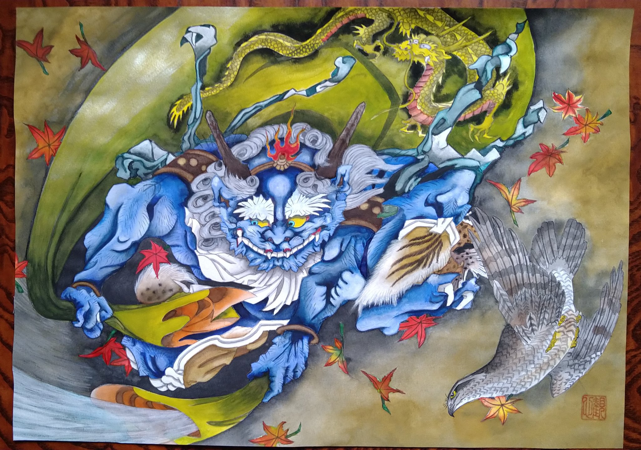 鈴木その子様が愛したドール☆莊の正規の刻印 レアな 陶器