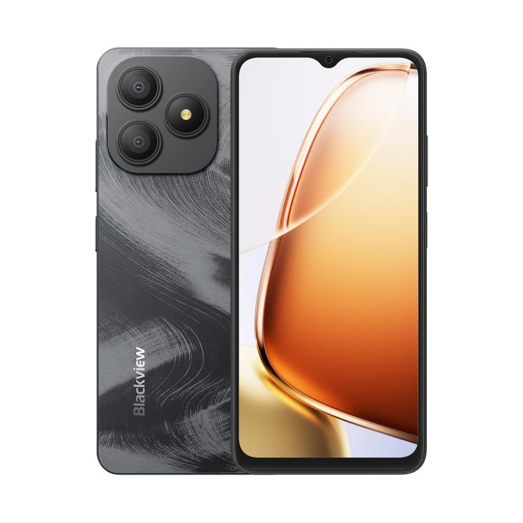 SunskyOnline's tweet image. 📱 Blackview WAVE 9C
 
✦ Long-Lasting 5000mAh Battery 
✦ Dual Cameras – 13MP rear and 8MP front.
✦ 3.5mm Jack + Type-C – Use wired headphones and modern charging.
 
👉bit.ly/46sq3XQ
#AffordablePhone #Simplicity #EasyToUse #Blackview #Tech