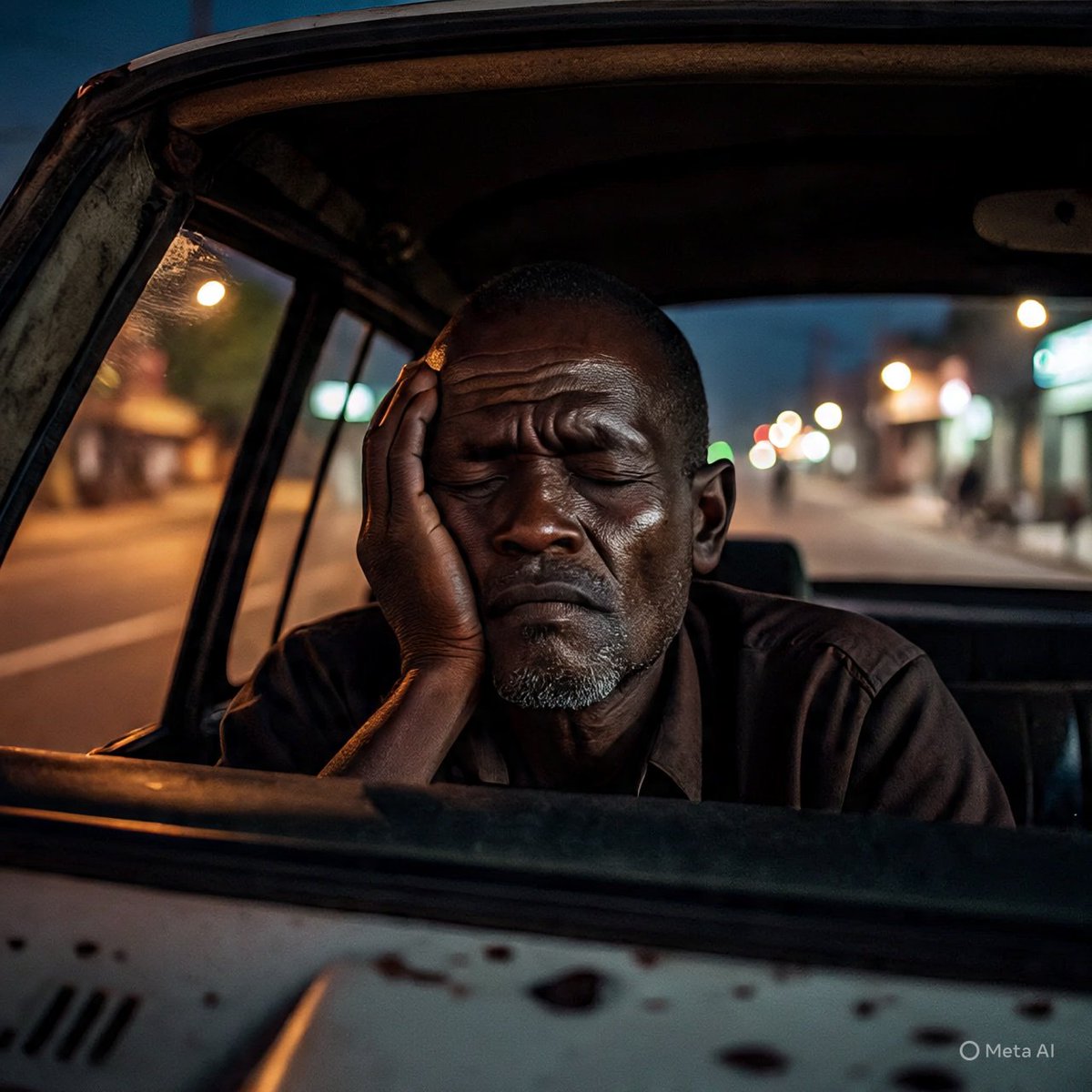 Myth vs fact!

🚫 Myth: Energy drinks keep you alert for hours.
✅ Fact: They offer only a short boost — real rest is the only cure.
When tired &amp; fatigued while behind the car wheels, park &amp; rest. The 20 minutes nap will help you.
<a href="/Afrika_Usalama/">Consult Afrika Usalama</a> 
<a href="/COfunyaS4Y/">Safety 4 you limited.</a> 
<a href="/omongondugu1/">Omongo Ndugu</a>