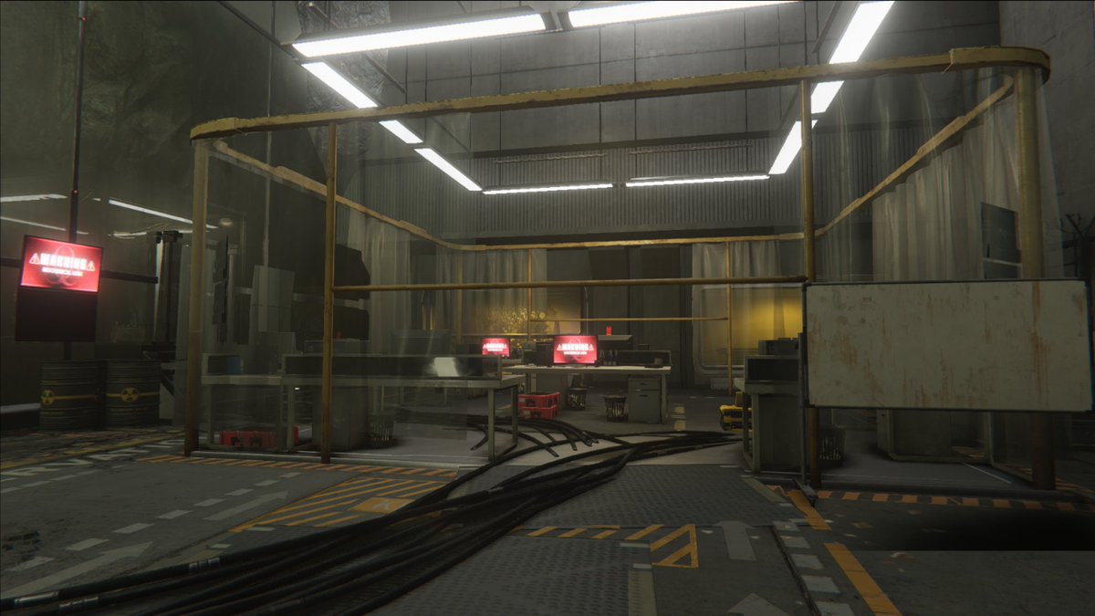 its__Rift's tweet image. 𝗪𝗵𝗮𝘁𝗲𝘃𝗲𝗿 𝗥𝗼𝘀𝗲𝘁𝘁𝗮 𝘄𝗮𝘀 𝗱𝗼𝗶𝗻𝗴 𝘀𝗲𝗲𝗺𝘀 𝗲𝘃𝗶𝗹.
- 𝘌𝘷𝘦𝘳𝘺𝘵𝘩𝘪𝘯𝘨 𝘢𝘣𝘰𝘶𝘵 𝘵𝘩𝘦𝘪𝘳 𝘸𝘰𝘳𝘬 𝘴𝘤𝘳𝘦𝘢𝘮𝘴 𝘥𝘦𝘮𝘰𝘯𝘪𝘤.

𝙛𝙤𝙡𝙡𝙤𝙬 𝙛𝙤𝙧 𝙢𝙤𝙧𝙚 𝙊𝙣𝙘𝙚 𝙃𝙪𝙢𝙖𝙣 𝙥𝙤𝙨𝙩𝙨
#oncehuman #zonefeed